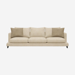 Lazytime 3 Seater - Helloilmare